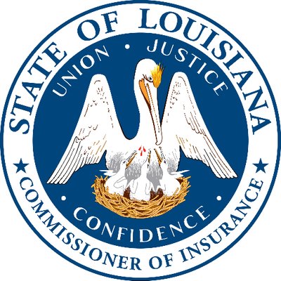 Louisiana Department of Insurance Baton Rouge